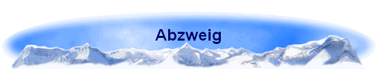 Abzweig