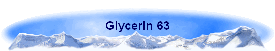 Glycerin 63