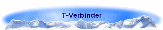 T-Verbinder